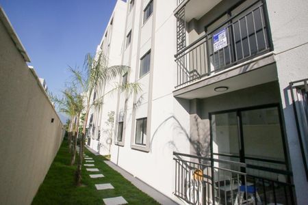 Apartamento à venda com 43m², 2 quartos e 1 vaga Apartamento à venda com 43m², 2 quartos e 1 vagaPlaquinha