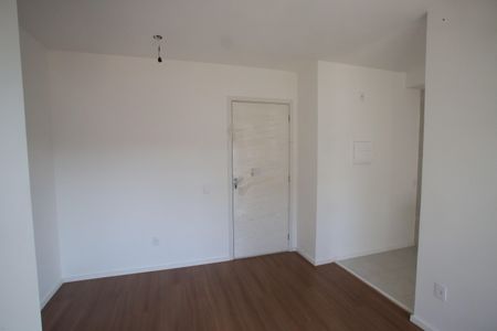 Apartamento à venda com 43m², 2 quartos e 1 vaga Apartamento à venda com 43m², 2 quartos e 1 vagaSala