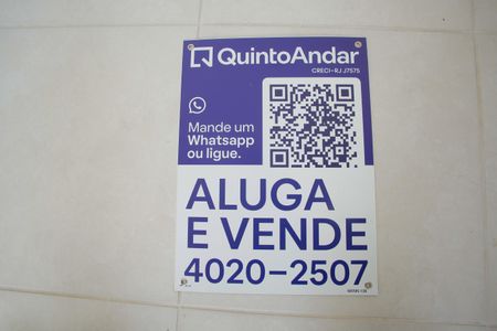 Apartamento à venda com 43m², 2 quartos e 1 vaga Apartamento à venda com 43m², 2 quartos e 1 vagaPlaquinha