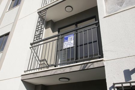 Apartamento à venda com 43m², 2 quartos e 1 vaga Apartamento à venda com 43m², 2 quartos e 1 vagaPlaquinha