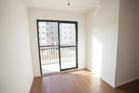 Apartamento à venda com 43m², 2 quartos e 1 vaga Apartamento à venda com 43m², 2 quartos e 1 vagaSala