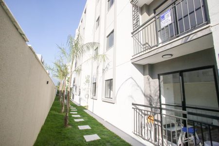 Apartamento à venda com 43m², 2 quartos e 1 vaga Apartamento à venda com 43m², 2 quartos e 1 vagaPlaquinha