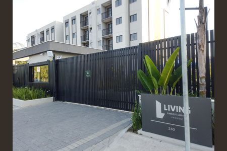 Apartamento à venda com 43m², 2 quartos e 1 vaga Apartamento à venda com 43m², 2 quartos e 1 vagaFachada do Condomínio