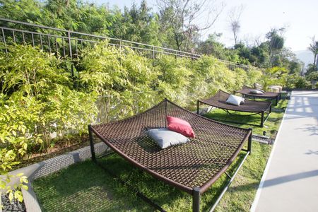 Apartamento à venda com 43m², 2 quartos e 1 vaga Apartamento à venda com 43m², 2 quartos e 1 vagaEspaço Zem