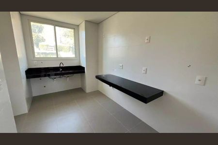 Apartamento para alugar com 4 quartos, 150m² em Santa Lúcia, Belo Horizonte