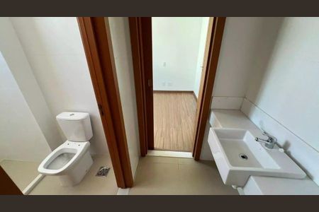 Apartamento para alugar com 4 quartos, 150m² em Santa Lúcia, Belo Horizonte
