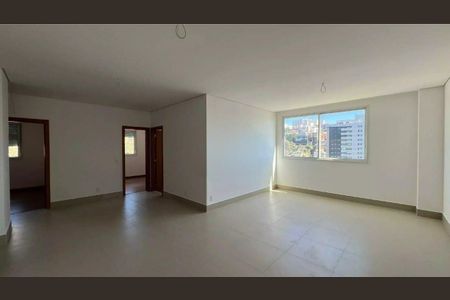 Apartamento para alugar com 4 quartos, 150m² em Santa Lúcia, Belo Horizonte