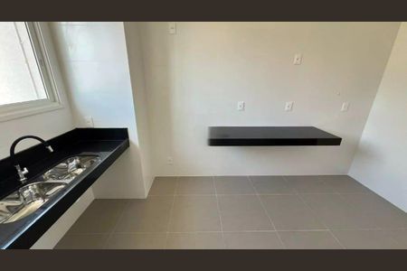 Apartamento para alugar com 4 quartos, 150m² em Santa Lúcia, Belo Horizonte