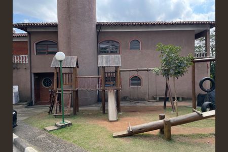 Apartamento para alugar com 44m², 2 quartos e 1 vaga Apartamento para alugar com 44m², 2 quartos e 1 vagaÁrea comum - Playground