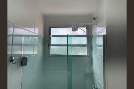 Apartamento para alugar com 44m², 2 quartos e 1 vaga Apartamento para alugar com 44m², 2 quartos e 1 vagaBanheiro