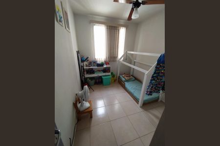 Apartamento à venda com 52m², 2 quartos e 1 vagaQuarto