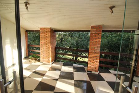 Casa para alugar com 370m², 3 quartos e 20 vagas Casa para alugar com 370m², 3 quartos e 20 vagasVista da Sala 2