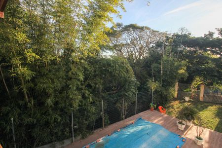 Casa para alugar com 370m², 3 quartos e 20 vagas Casa para alugar com 370m², 3 quartos e 20 vagasVista da Sacada