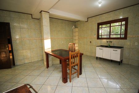 Casa para alugar com 370m², 3 quartos e 20 vagas Casa para alugar com 370m², 3 quartos e 20 vagasCozinha