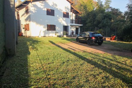 Casa para alugar com 370m², 3 quartos e 20 vagas Casa para alugar com 370m², 3 quartos e 20 vagasQuintal