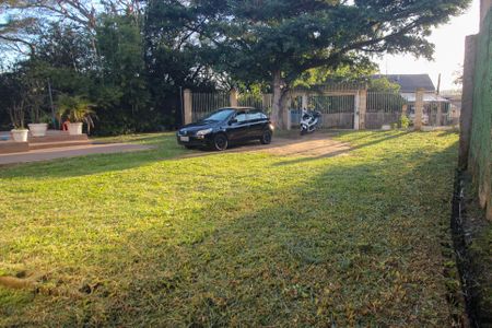 Casa para alugar com 370m², 3 quartos e 20 vagas Casa para alugar com 370m², 3 quartos e 20 vagasQuintal