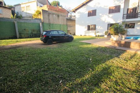 Casa para alugar com 370m², 3 quartos e 20 vagas Casa para alugar com 370m², 3 quartos e 20 vagasQuintal