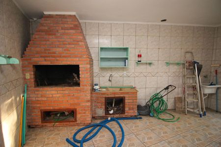 Casa para alugar com 370m², 3 quartos e 20 vagas Casa para alugar com 370m², 3 quartos e 20 vagasÁrea de Serviço