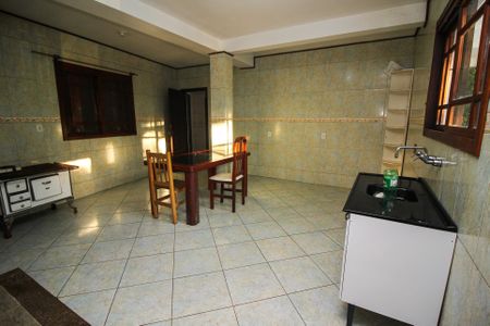 Casa para alugar com 370m², 3 quartos e 20 vagas Casa para alugar com 370m², 3 quartos e 20 vagasCozinha
