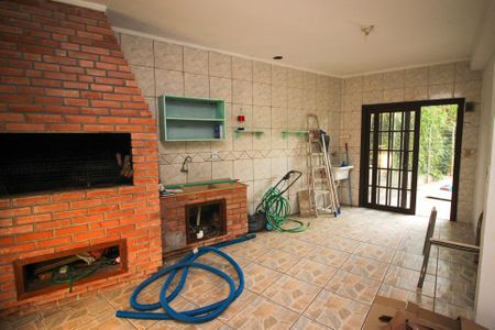 Casa para alugar com 370m², 3 quartos e 20 vagas Casa para alugar com 370m², 3 quartos e 20 vagasÁrea de Serviço