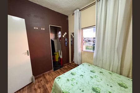 Apartamento à venda com 80m², 3 quartos e 2 vagasQuarto 3
