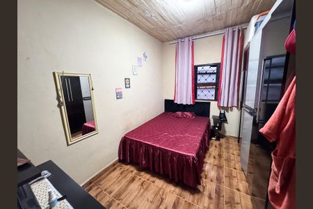 Apartamento à venda com 80m², 3 quartos e 2 vagasQuarto 2