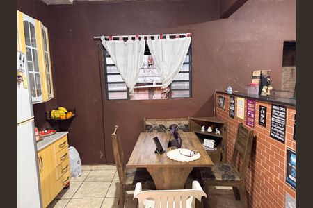 Apartamento à venda com 80m², 3 quartos e 2 vagasCozinha