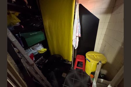 Apartamento à venda com 80m², 3 quartos e 2 vagasDepósito