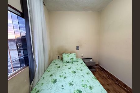Apartamento à venda com 80m², 3 quartos e 2 vagasQuarto 3