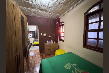 Apartamento à venda com 80m², 3 quartos e 2 vagasQuarto 1