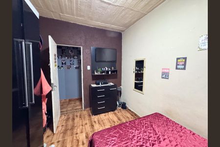 Apartamento à venda com 80m², 3 quartos e 2 vagasQuarto 2