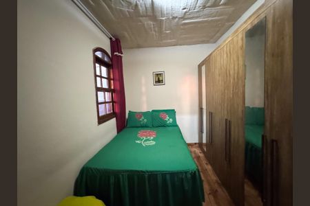 Apartamento à venda com 80m², 3 quartos e 2 vagasQuarto 1