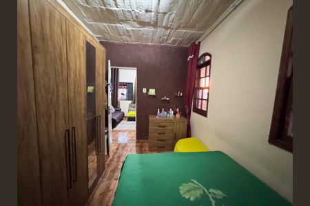 Apartamento à venda com 80m², 3 quartos e 2 vagasQuarto 1