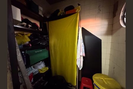 Apartamento à venda com 80m², 3 quartos e 2 vagasDepósito