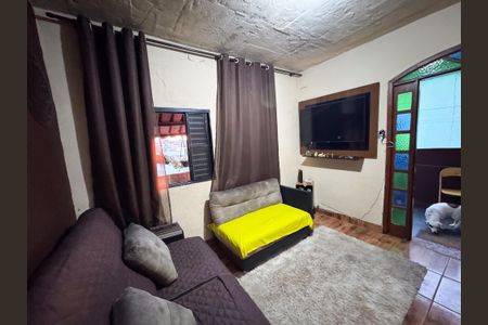 Apartamento à venda com 80m², 3 quartos e 2 vagasSala