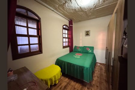 Apartamento à venda com 80m², 3 quartos e 2 vagasQuarto 1