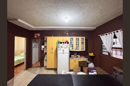 Apartamento à venda com 80m², 3 quartos e 2 vagasCozinha