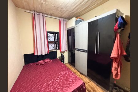 Apartamento à venda com 80m², 3 quartos e 2 vagasQuarto 2