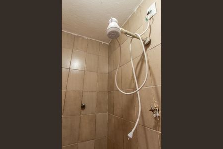 Casa para alugar com 20m², 1 quarto e sem vagaBanheiro Social