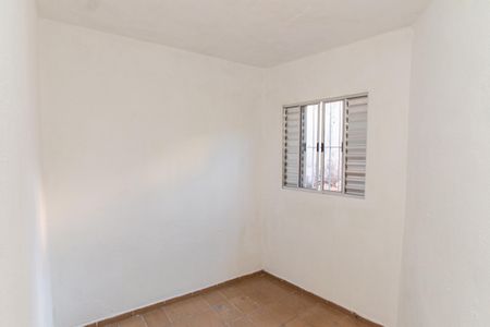 Casa para alugar com 20m², 1 quarto e sem vagaQuarto