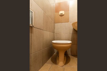 Casa para alugar com 20m², 1 quarto e sem vagaBanheiro Social