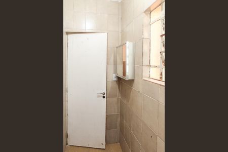 Casa para alugar com 20m², 1 quarto e sem vagaBanheiro Social