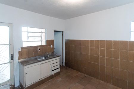 Casa para alugar com 20m², 1 quarto e sem vagaSala/Cozinha