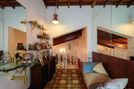 Casa para alugar com 350m², 6 quartos e 4 vagas Casa para alugar com 350m², 6 quartos e 4 vagasSala 3