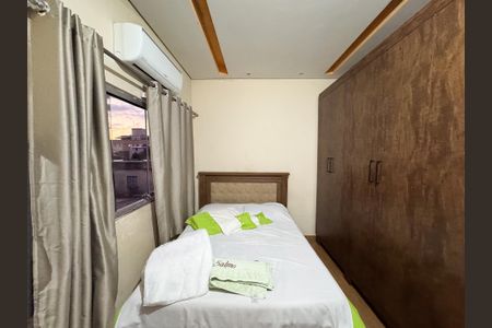 Casa à venda com 80m², 4 quartos e 2 vagasQuarto 1