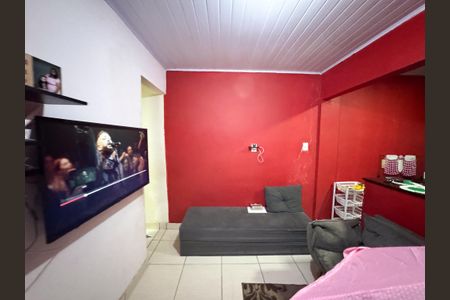 Casa à venda com 80m², 4 quartos e 2 vagasSala - Casa 2