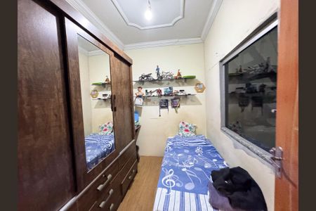 Casa à venda com 80m², 4 quartos e 2 vagasQuarto 3