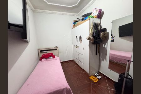 Casa à venda com 80m², 4 quartos e 2 vagasQuarto 2