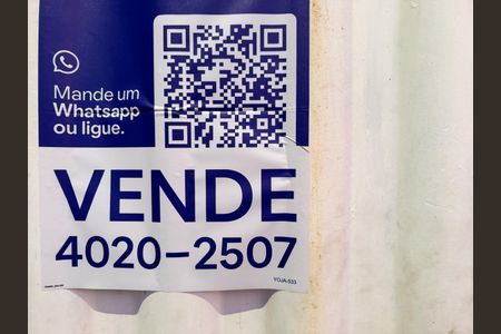 Casa à venda com 80m², 4 quartos e 2 vagasPlaca