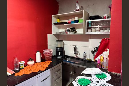 Casa à venda com 80m², 4 quartos e 2 vagasCozinha - Casa 2